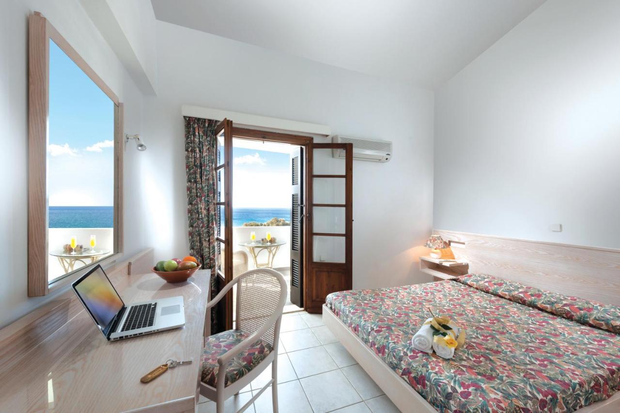 Niriides Apartments Kipri  Dış mekan fotoğraf