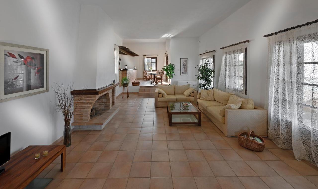Niriides Apartments Kipri  Dış mekan fotoğraf