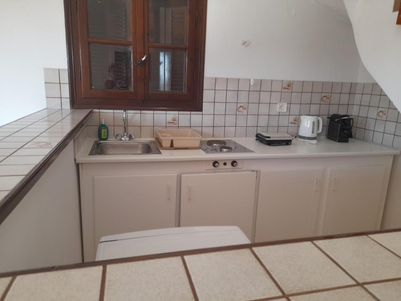 Niriides Apartments Kipri  Dış mekan fotoğraf
